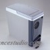 Koolatron 18 Qt. Compact Electric Cooler KOO1055